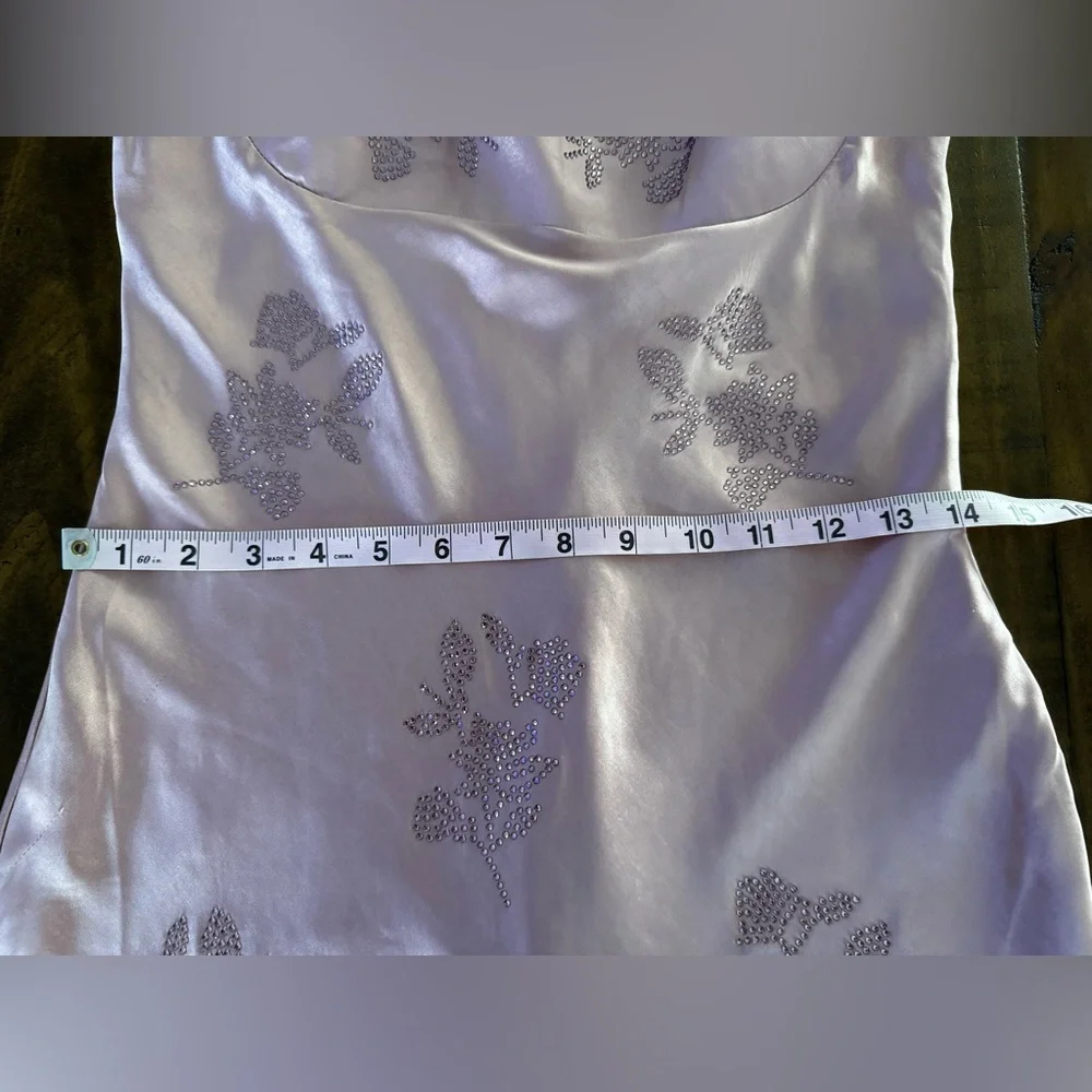 Oh Polly Mini A-Line Dress - Picture 10 of 16